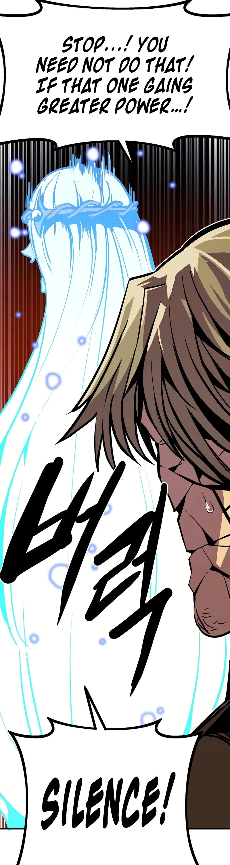 Worthless Regression Chapter 104 page 13 - Chapter 104