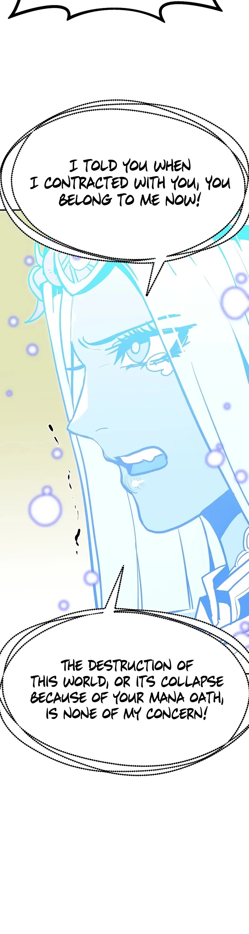 Worthless Regression Chapter 104 page 14 - Chapter 104