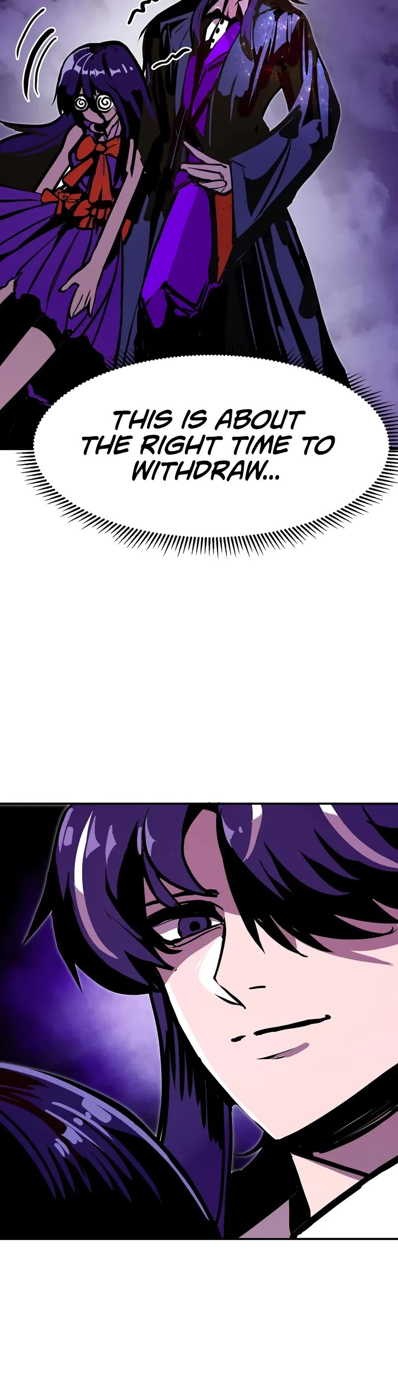 Worthless Regression Chapter 104 page 16 - Chapter 104
