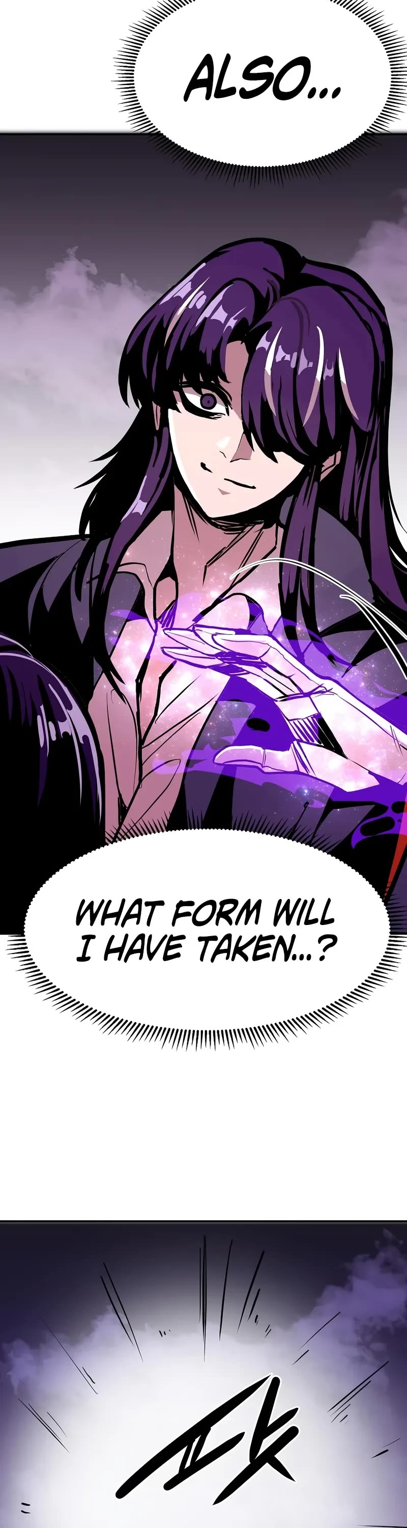Worthless Regression Chapter 104 page 18 - Chapter 104