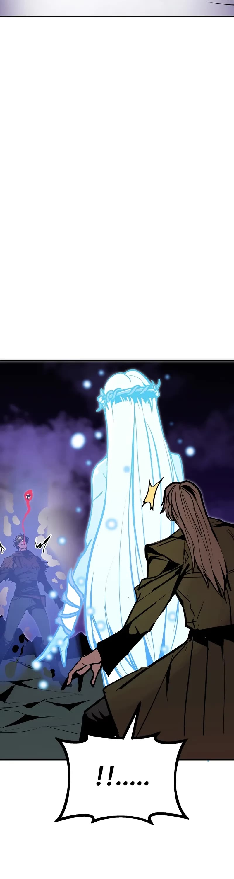 Worthless Regression Chapter 104 page 19 - Chapter 104
