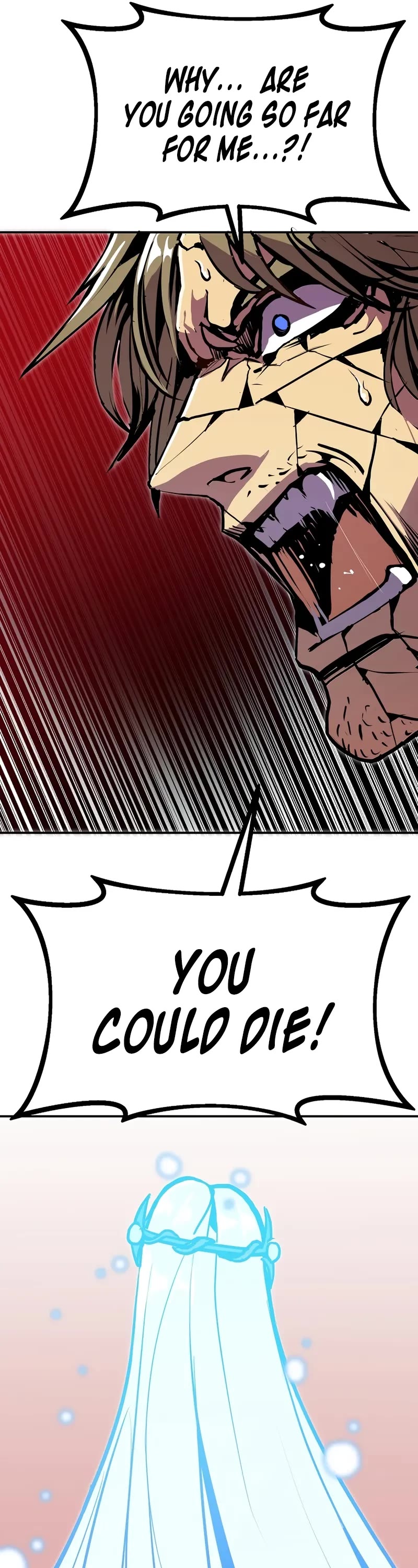 Worthless Regression Chapter 104 page 22 - Chapter 104