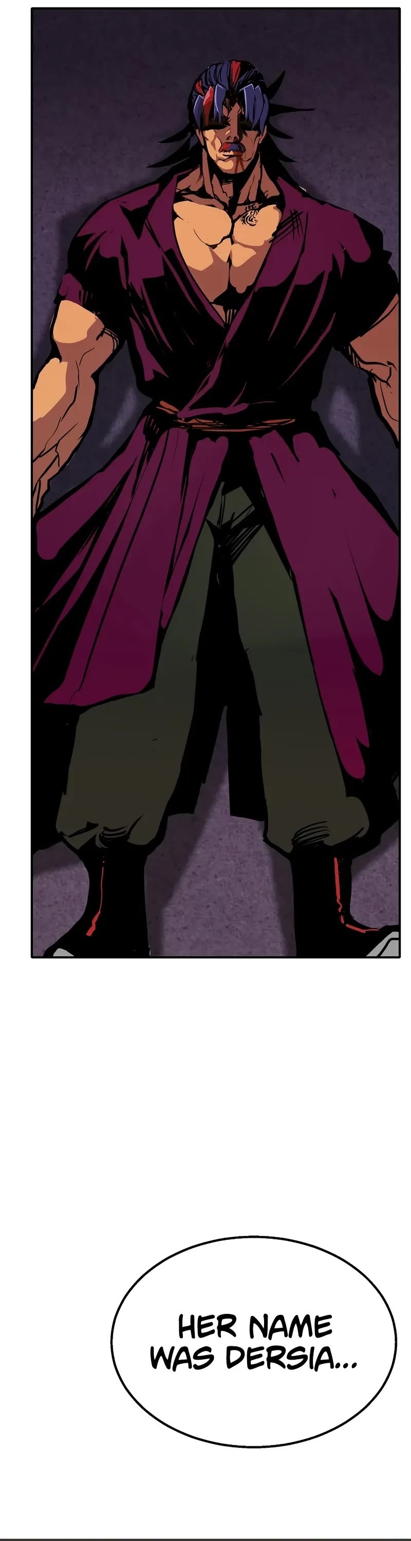 Worthless Regression Chapter 104 page 33 - Chapter 104