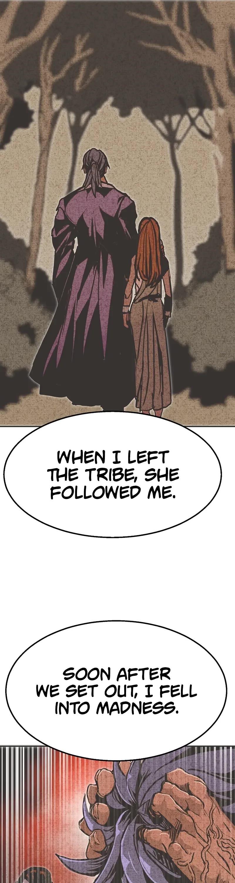 Worthless Regression Chapter 104 page 34 - Chapter 104
