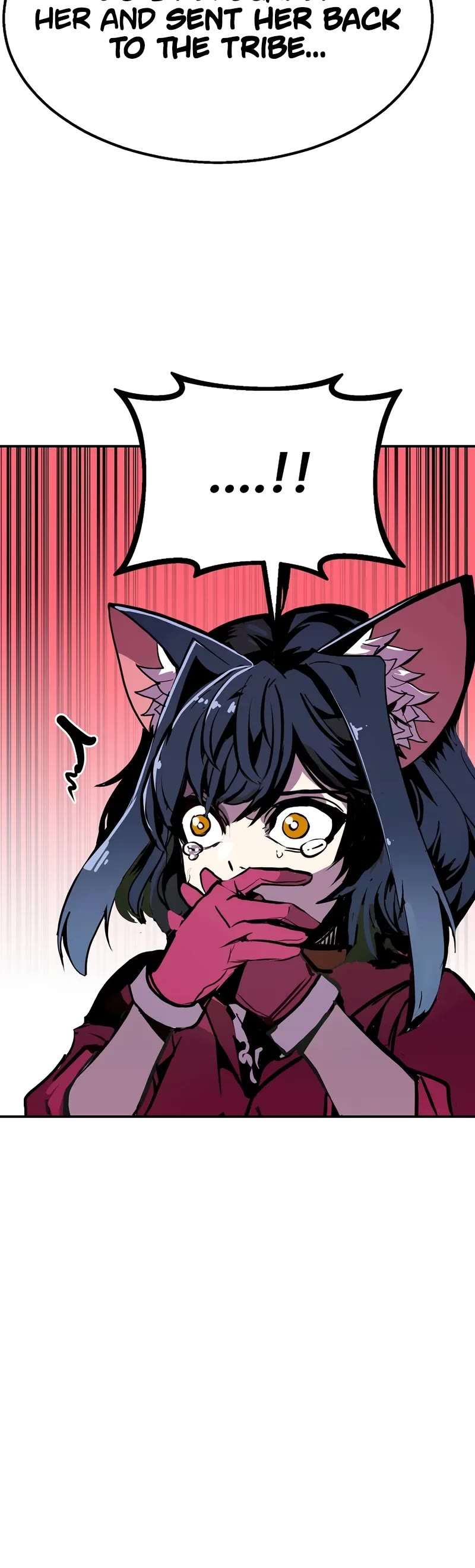 Worthless Regression Chapter 104 page 36 - Chapter 104