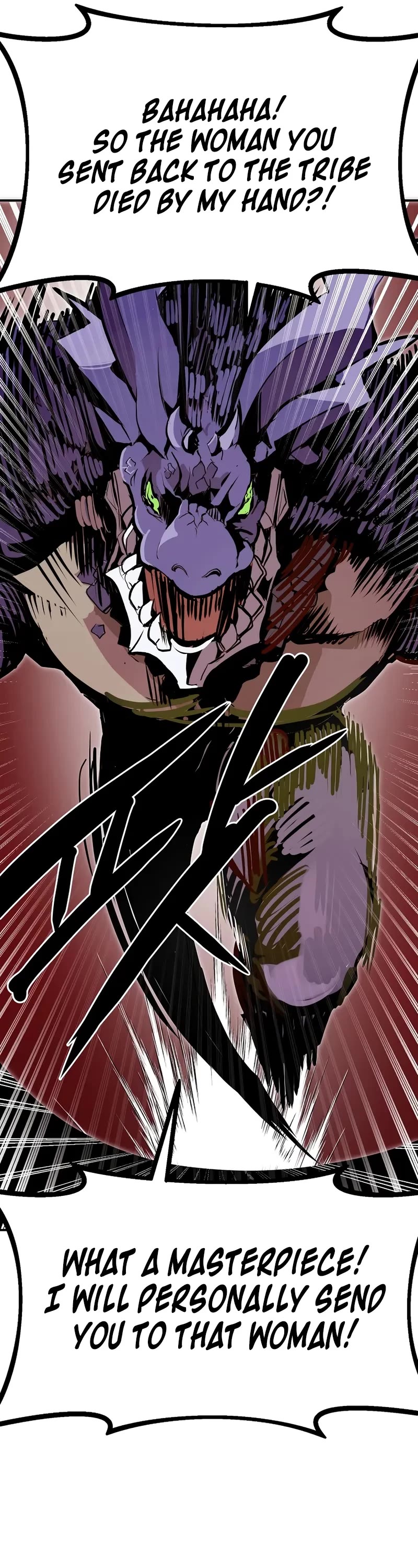 Worthless Regression Chapter 104 page 37 - Chapter 104