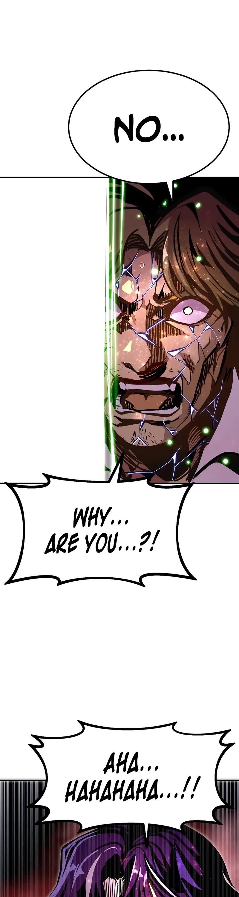 Worthless Regression Chapter 104 page 4 - Chapter 104