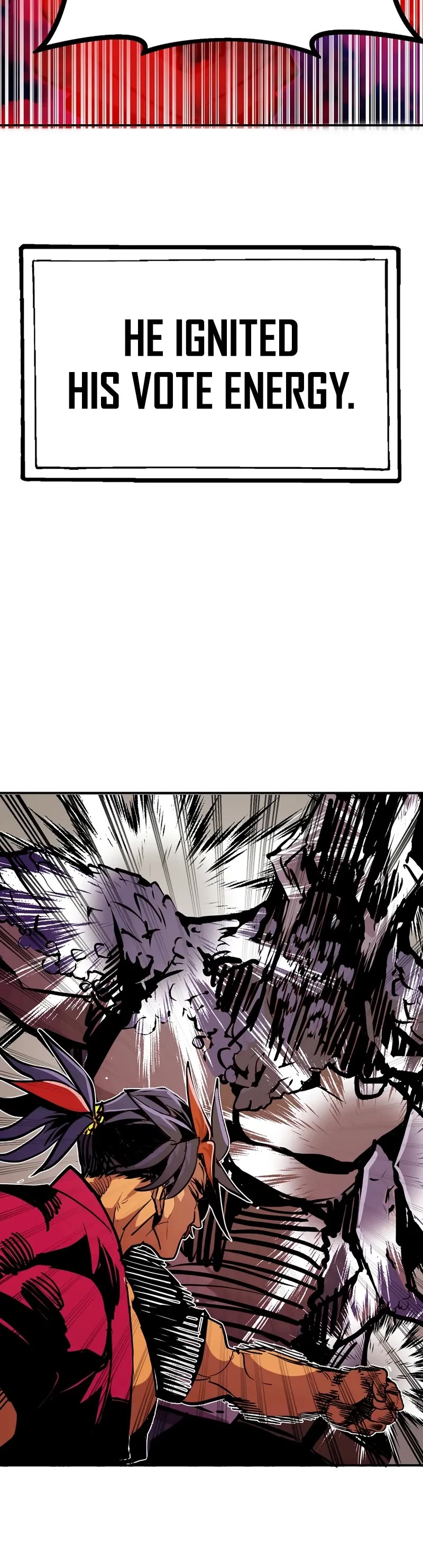 Worthless Regression Chapter 104 page 46 - Chapter 104