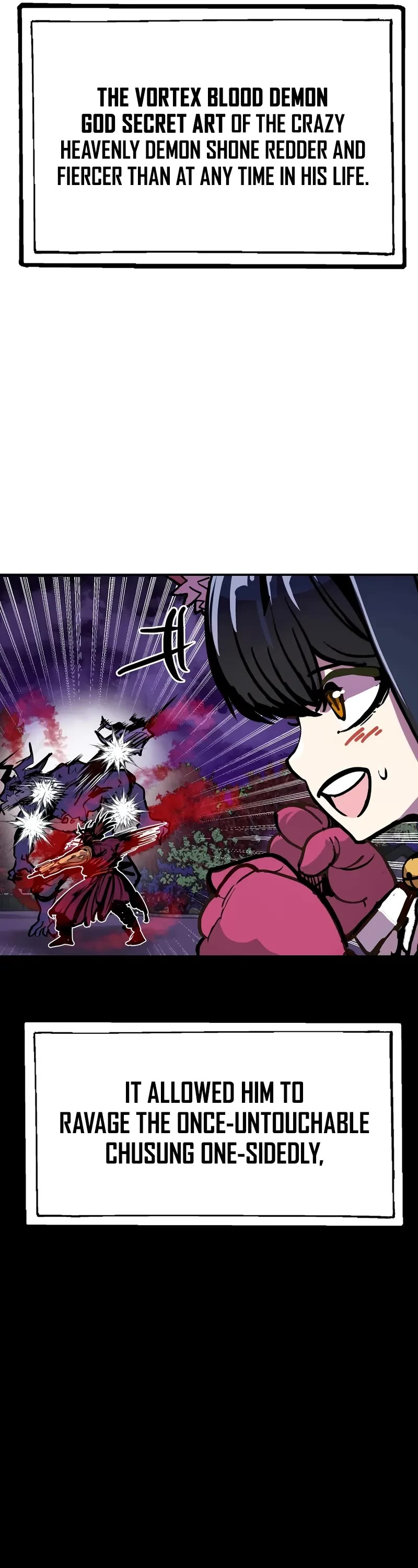 Worthless Regression Chapter 104 page 47 - Chapter 104