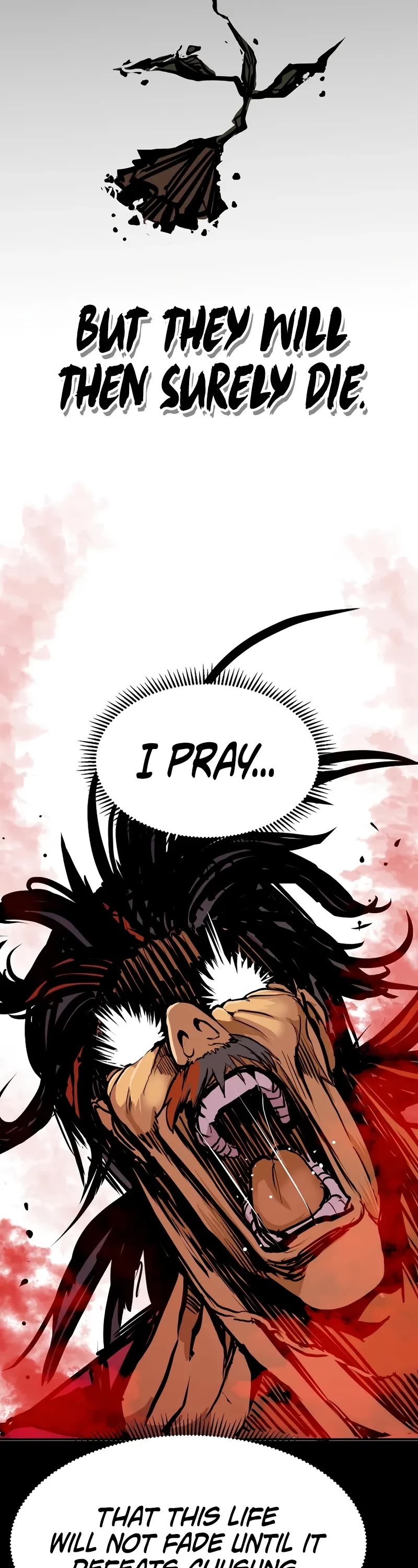 Worthless Regression Chapter 104 page 49 - Chapter 104