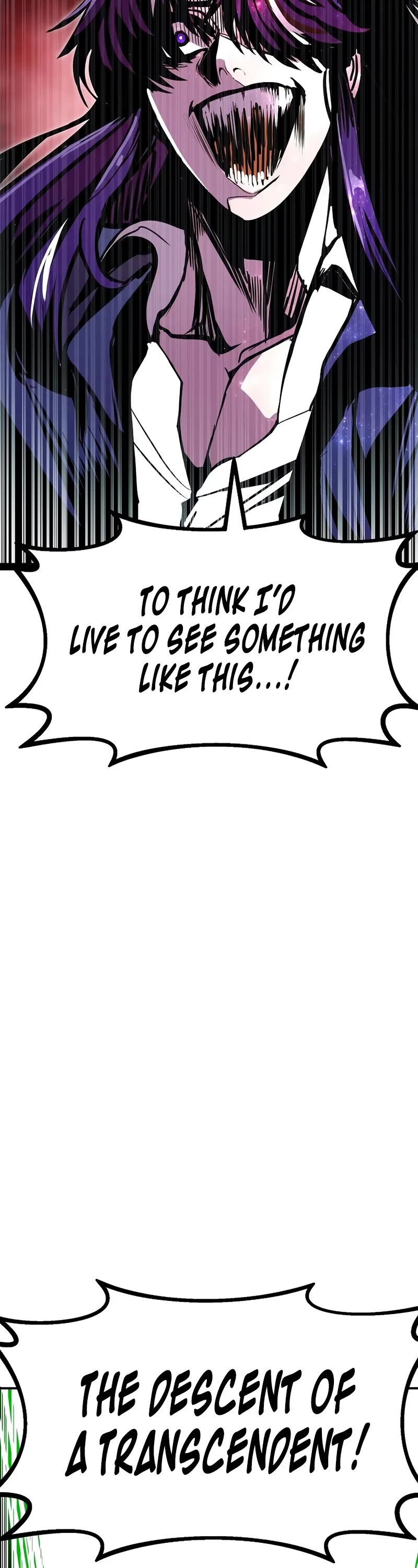 Worthless Regression Chapter 104 page 5 - Chapter 104