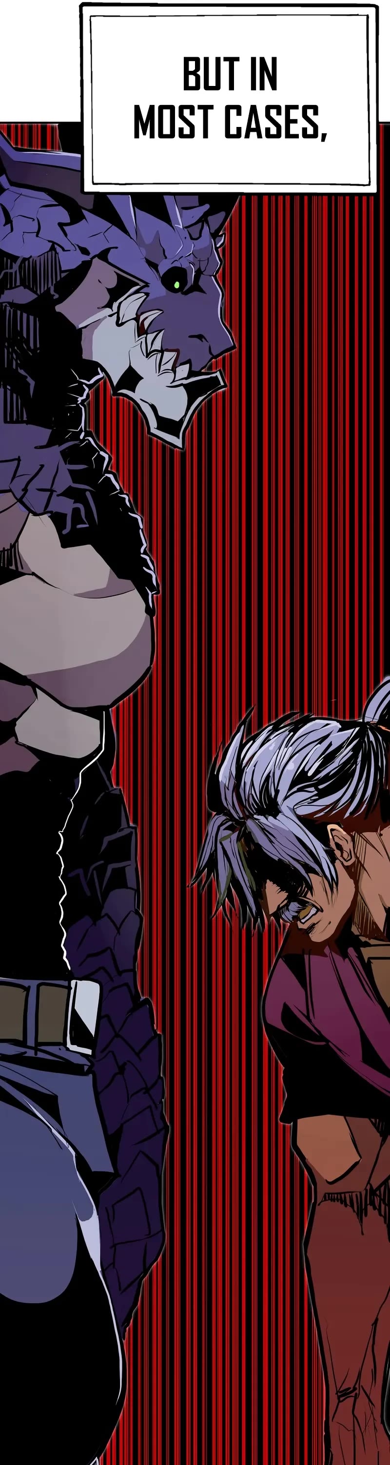 Worthless Regression Chapter 104 page 52 - Chapter 104