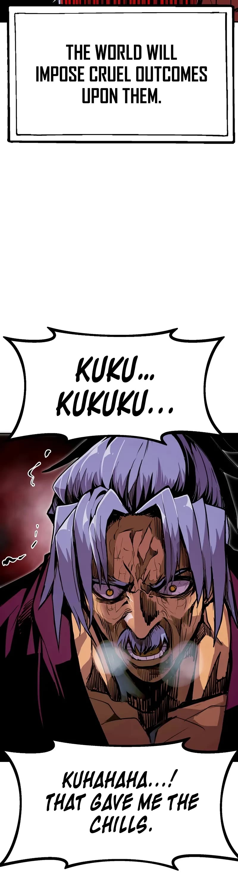 Worthless Regression Chapter 104 page 53 - Chapter 104