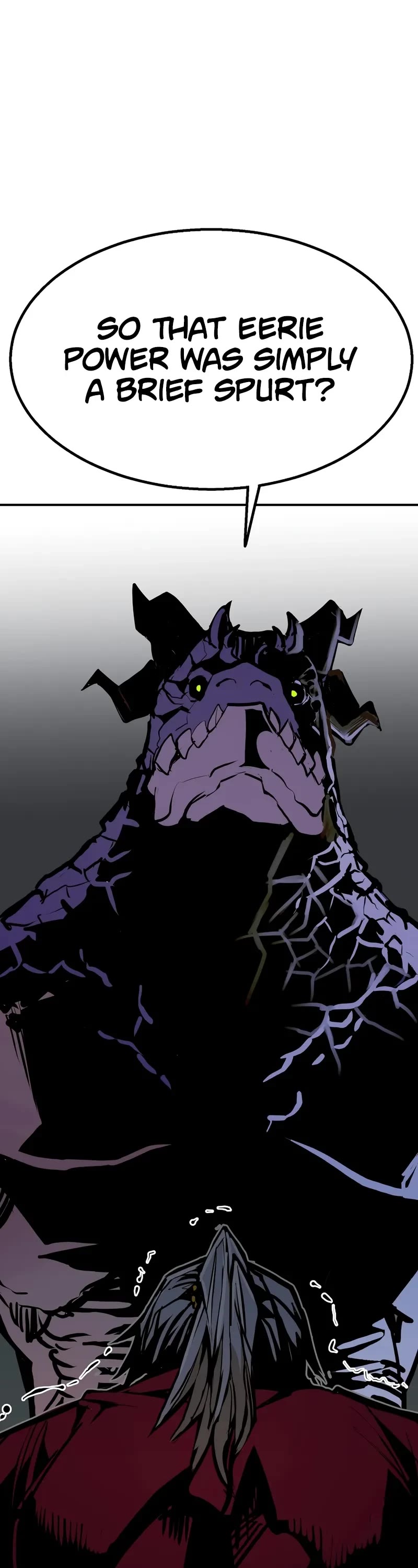 Worthless Regression Chapter 104 page 54 - Chapter 104