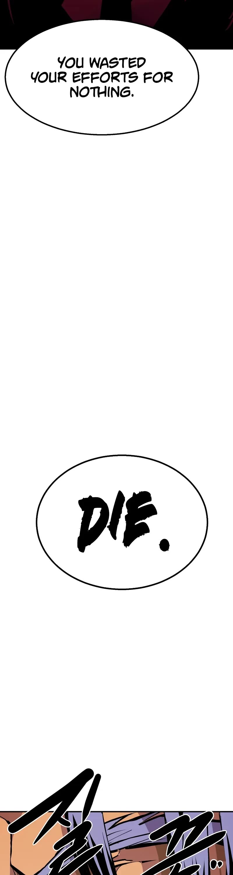 Worthless Regression Chapter 104 page 55 - Chapter 104