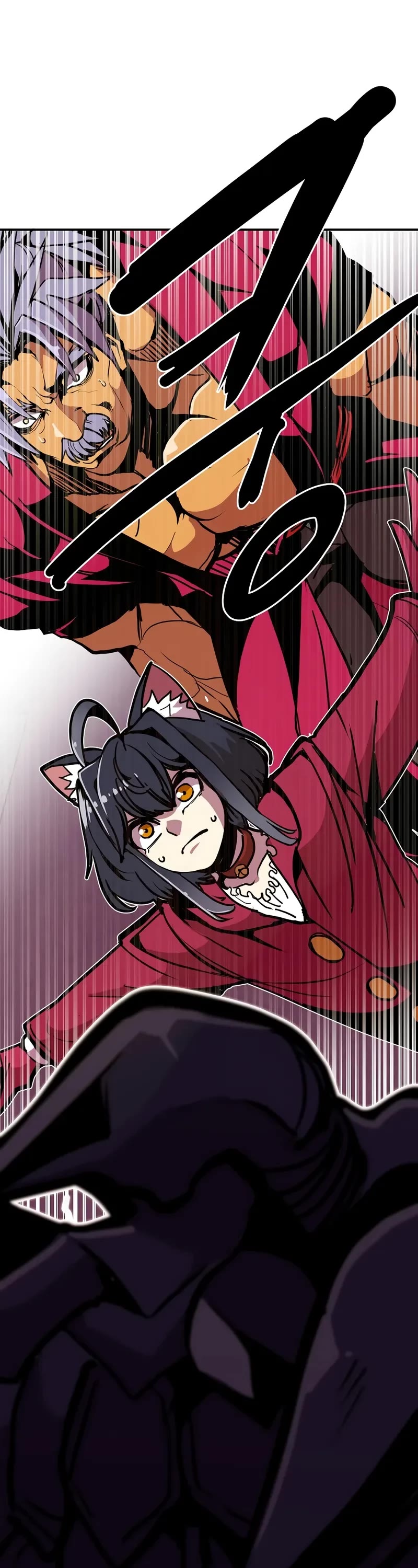 Worthless Regression Chapter 104 page 57 - Chapter 104