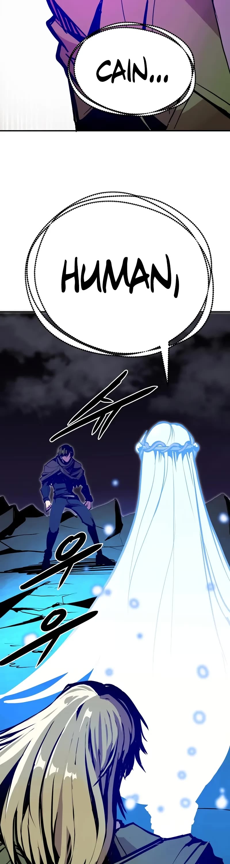 Worthless Regression Chapter 104 page 8 - Chapter 104