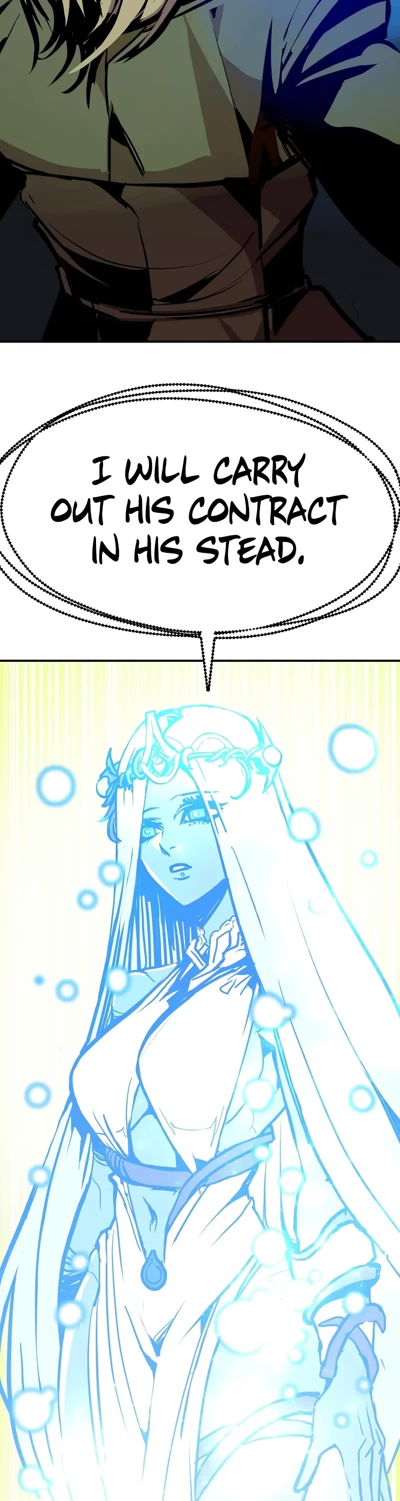 Worthless Regression Chapter 104 page 9 - Chapter 104
