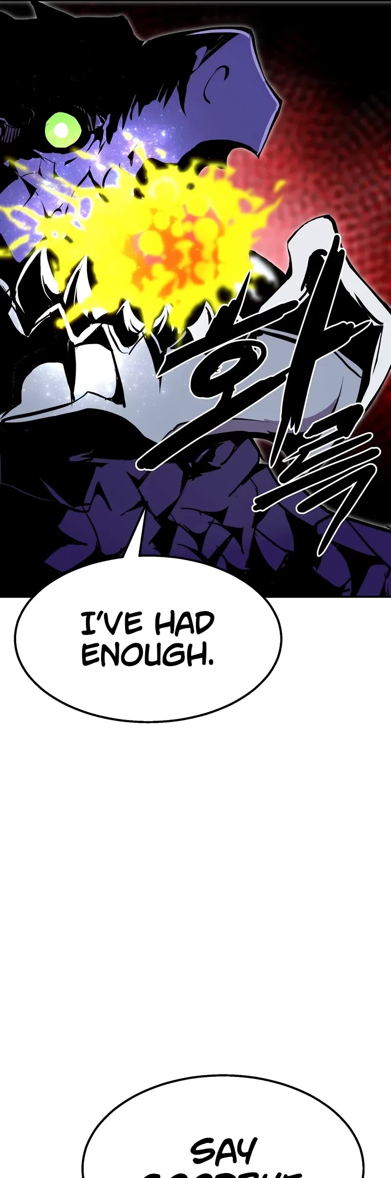 Worthless Regression Chapter 105 page 10 - Chapter 105