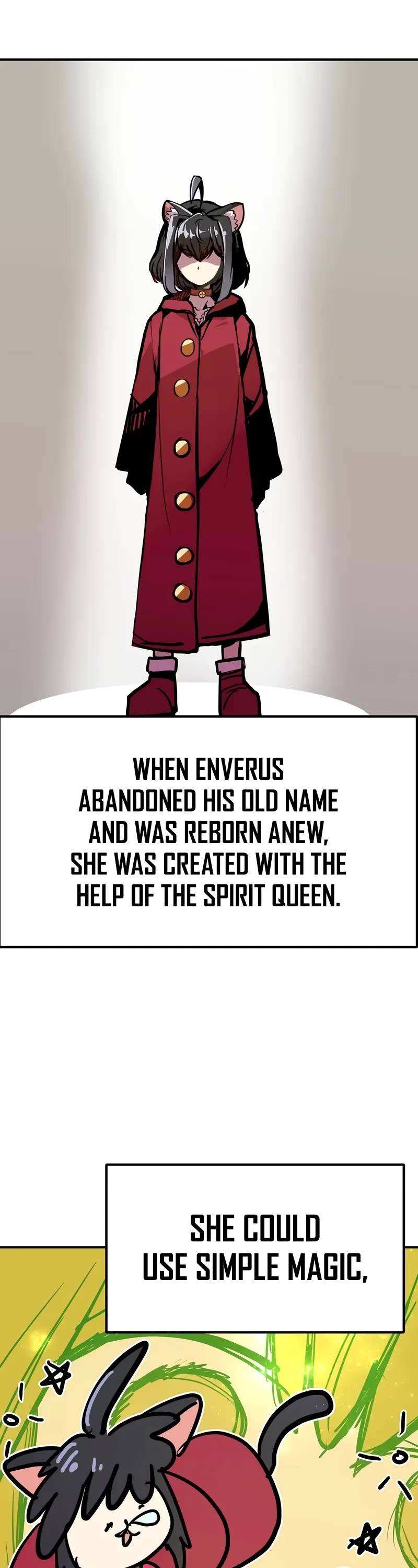 Worthless Regression Chapter 105 page 13 - Chapter 105