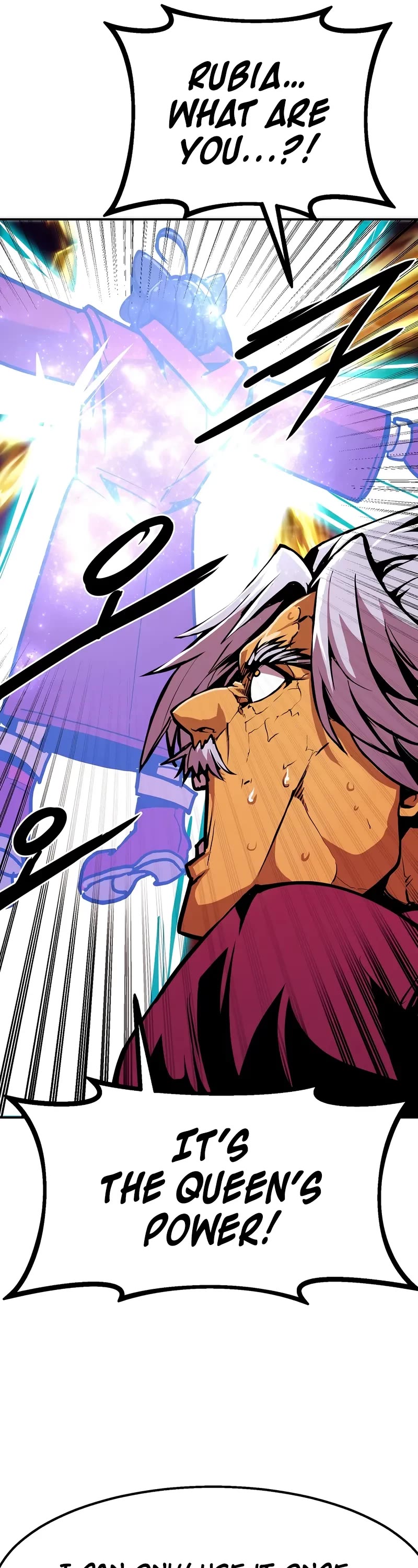 Worthless Regression Chapter 105 page 17 - Chapter 105
