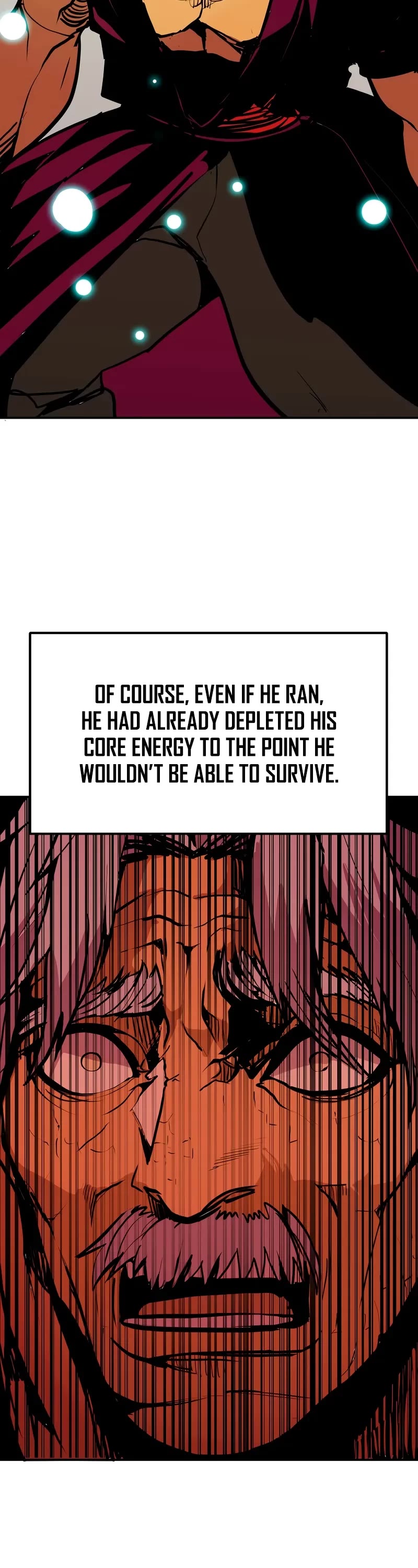 Worthless Regression Chapter 105 page 19 - Chapter 105