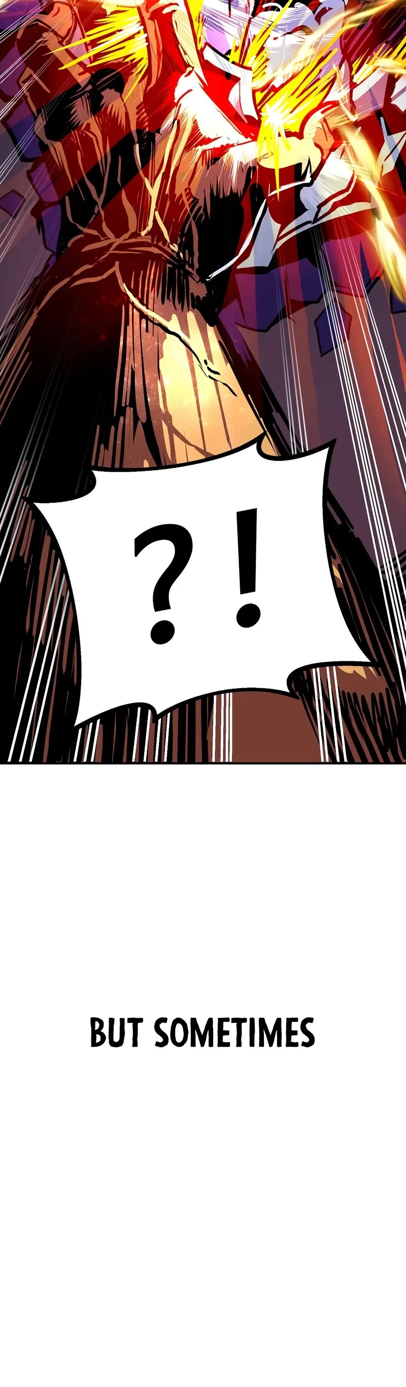 Worthless Regression Chapter 105 page 26 - Chapter 105
