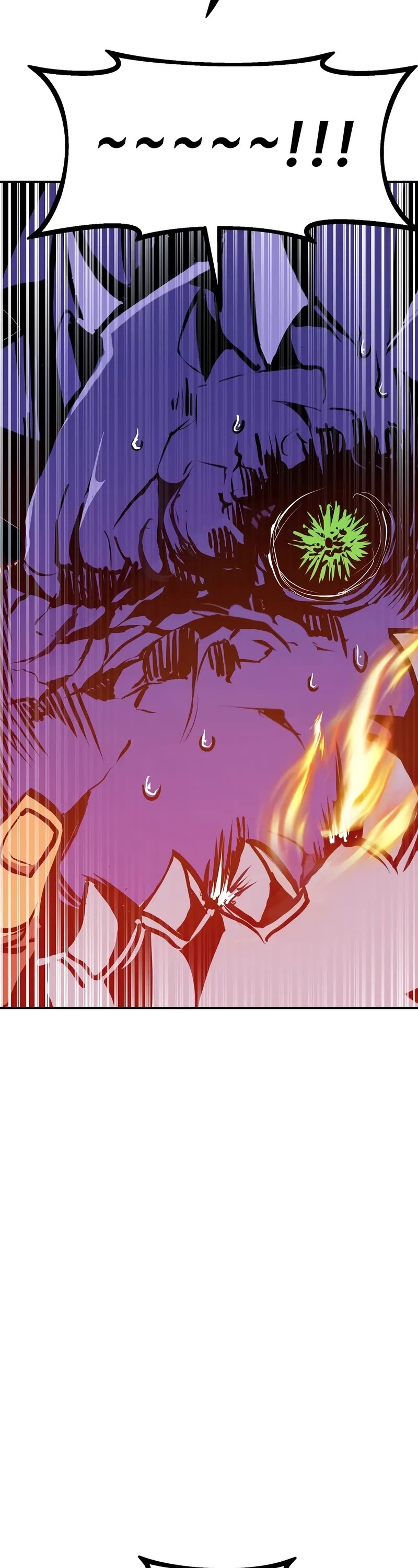 Worthless Regression Chapter 105 page 28 - Chapter 105