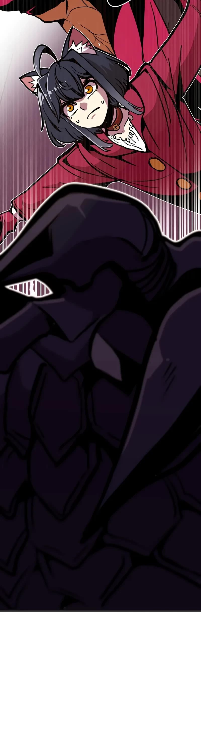 Worthless Regression Chapter 105 page 3 - Chapter 105