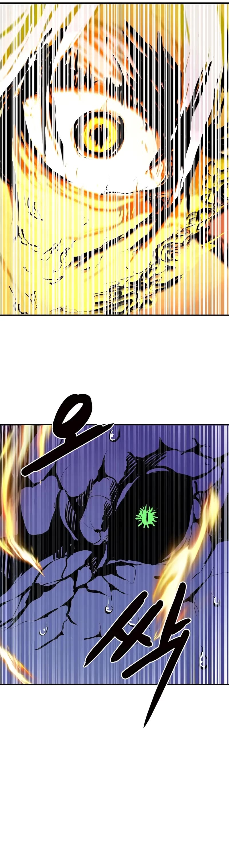 Worthless Regression Chapter 105 page 32 - Chapter 105