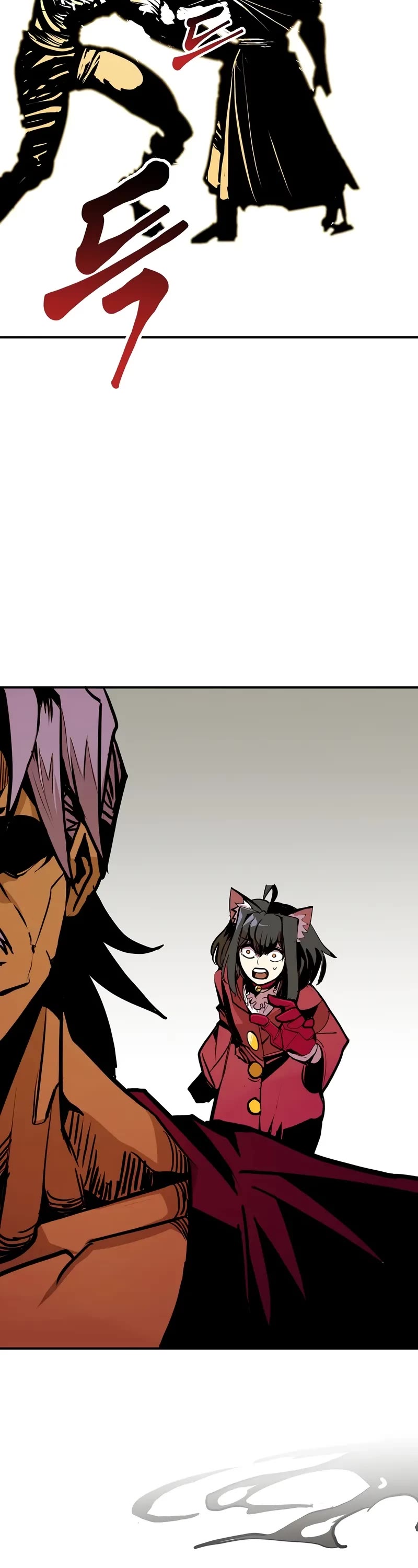 Worthless Regression Chapter 105 page 38 - Chapter 105
