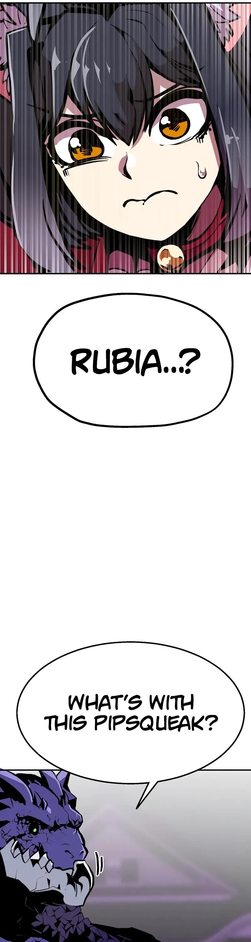 Worthless Regression Chapter 105 page 4 - Chapter 105