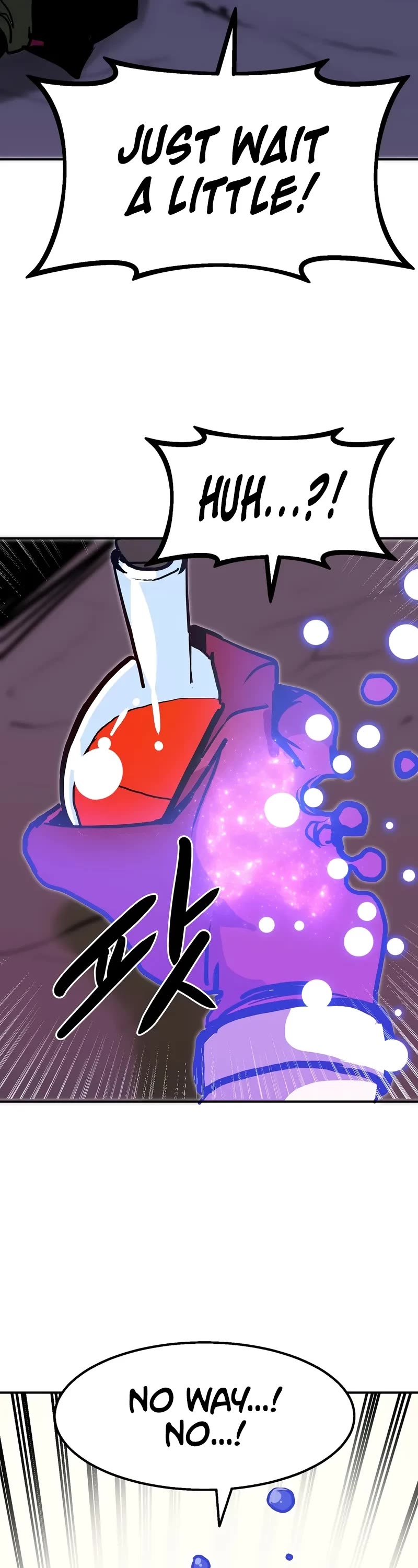 Worthless Regression Chapter 105 page 43 - Chapter 105