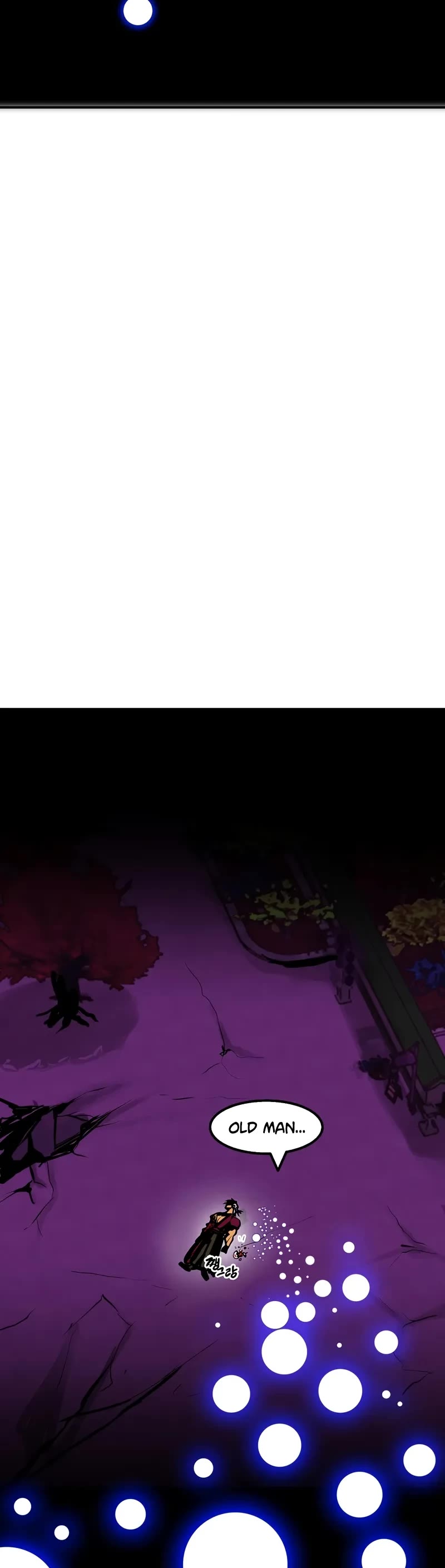 Worthless Regression Chapter 105 page 45 - Chapter 105
