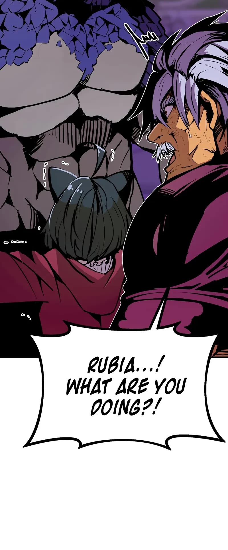 Worthless Regression Chapter 105 page 5 - Chapter 105