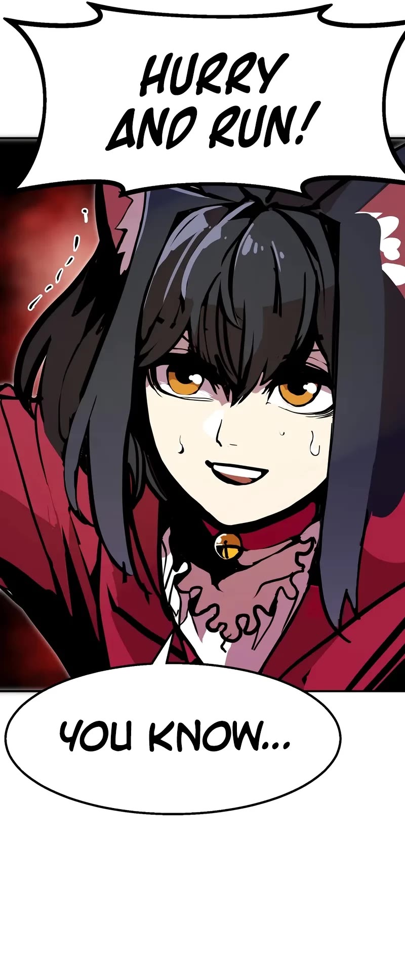 Worthless Regression Chapter 105 page 6 - Chapter 105