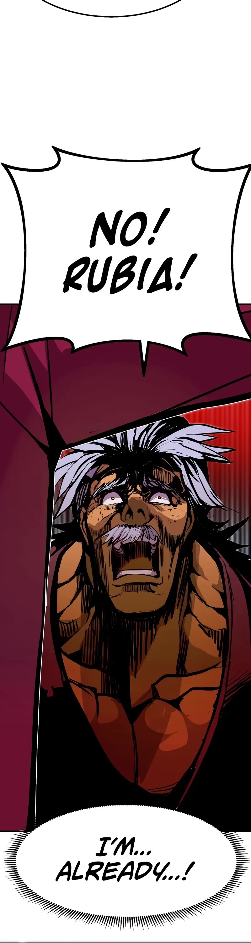 Worthless Regression Chapter 105 page 9 - Chapter 105