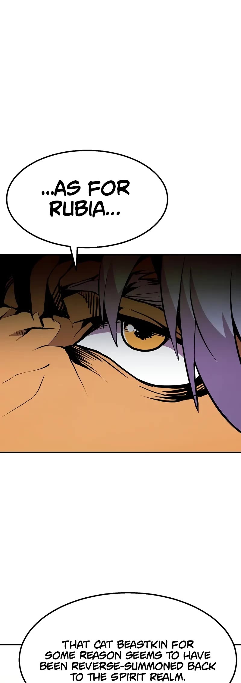 Worthless Regression Chapter 106 page 10 - Chapter 106: S2 End