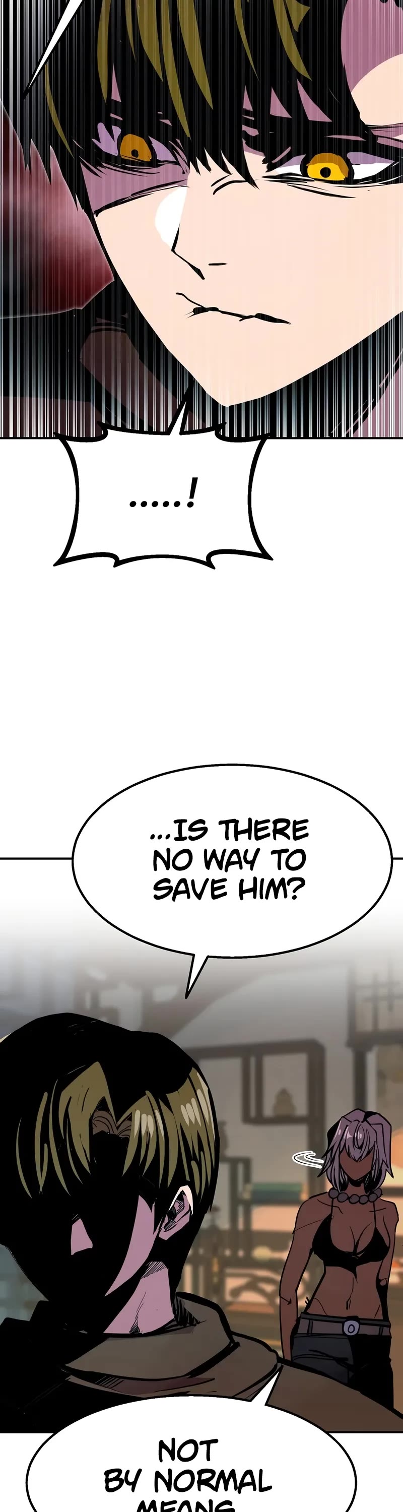 Worthless Regression Chapter 106 page 13 - Chapter 106: S2 End