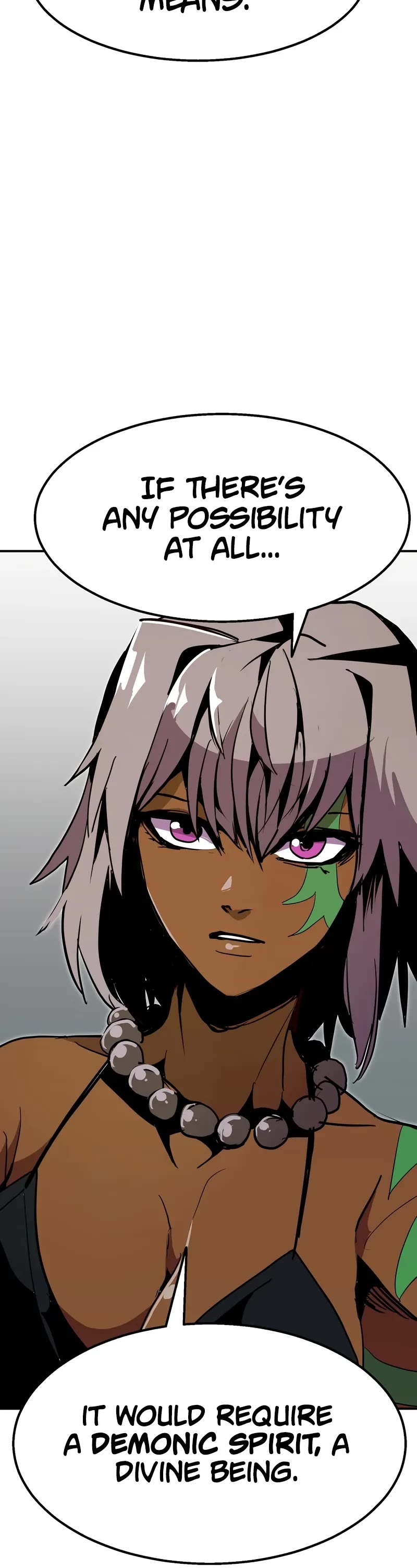 Worthless Regression Chapter 106 page 14 - Chapter 106: S2 End