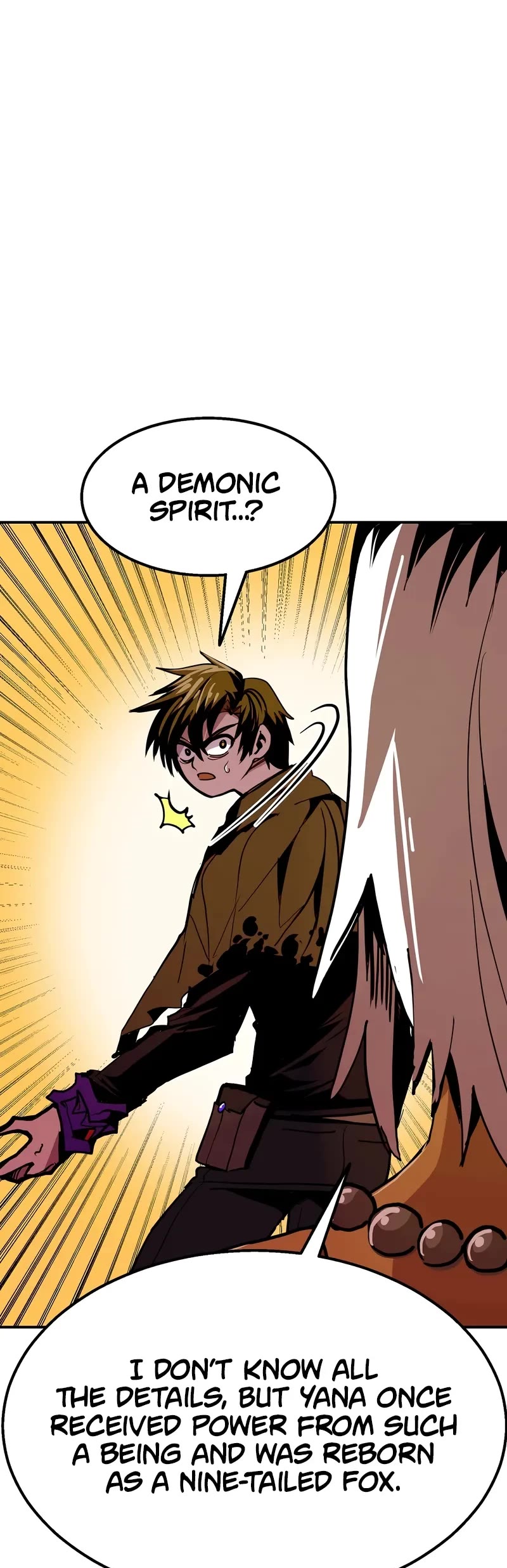 Worthless Regression Chapter 106 page 15 - Chapter 106: S2 End