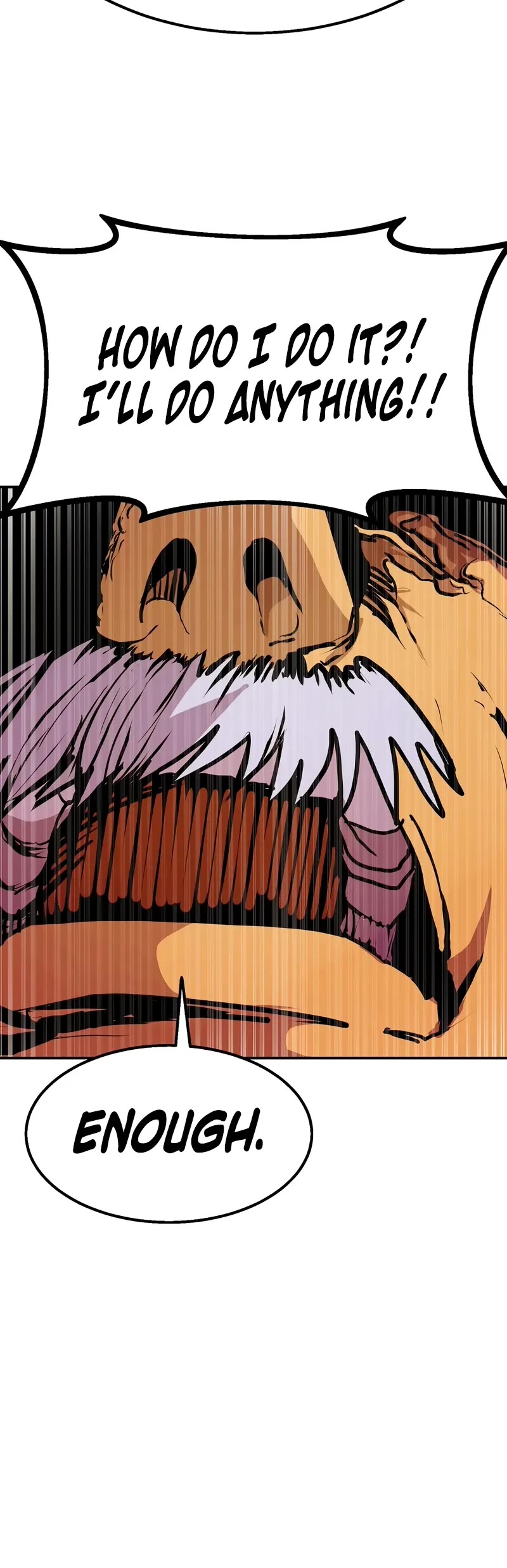Worthless Regression Chapter 106 page 16 - Chapter 106: S2 End