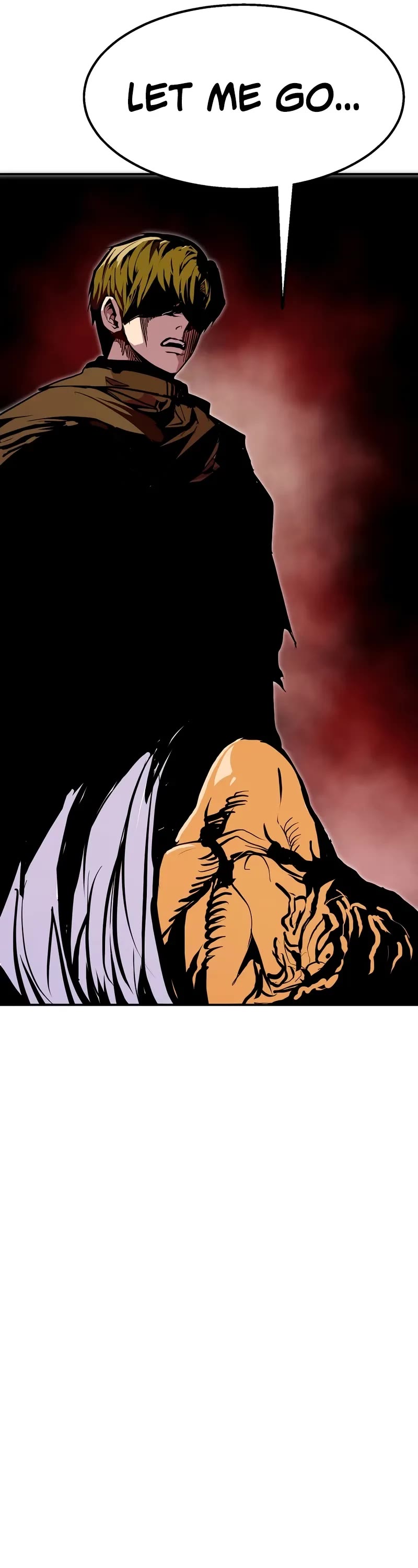 Worthless Regression Chapter 106 page 17 - Chapter 106: S2 End