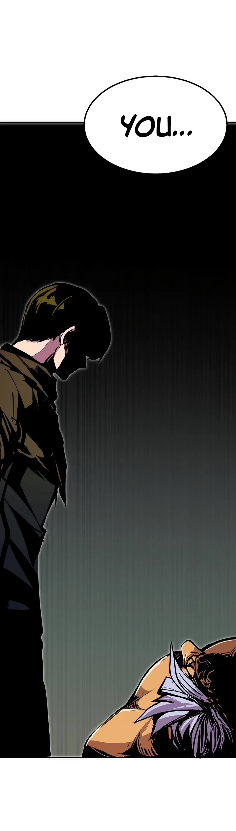 Worthless Regression Chapter 106 page 21 - Chapter 106: S2 End
