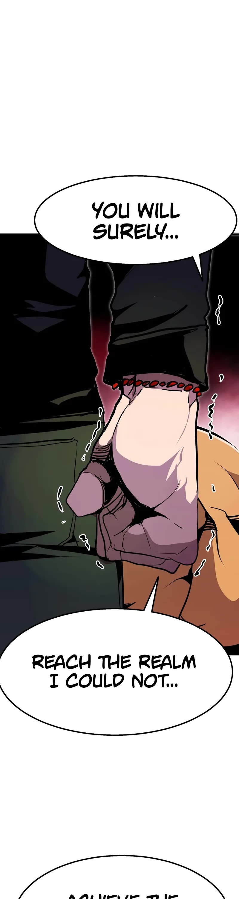 Worthless Regression Chapter 106 page 23 - Chapter 106: S2 End