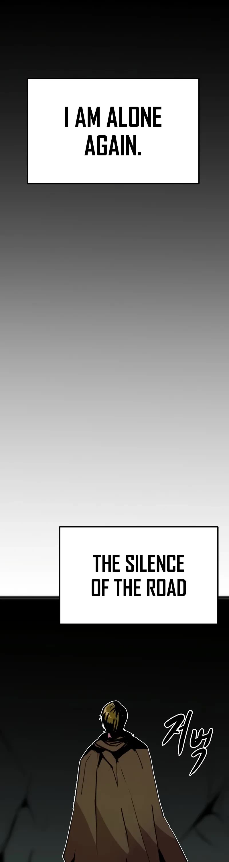 Worthless Regression Chapter 106 page 32 - Chapter 106: S2 End