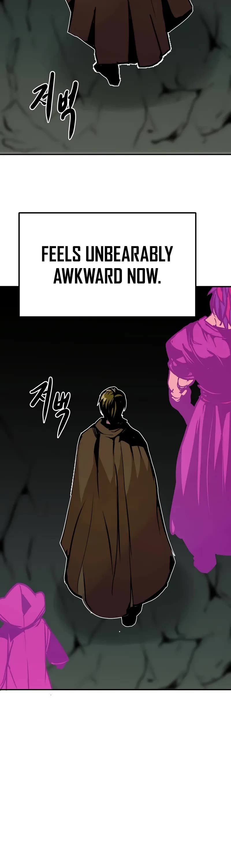 Worthless Regression Chapter 106 page 33 - Chapter 106: S2 End