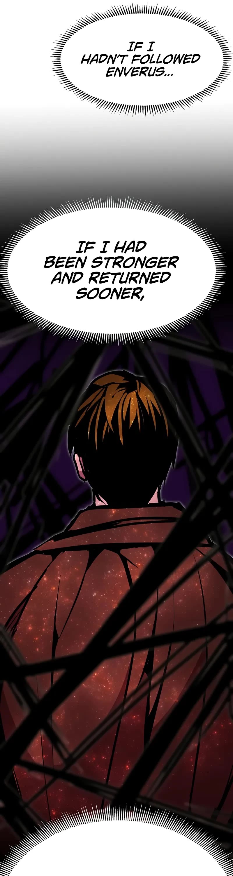 Worthless Regression Chapter 106 page 37 - Chapter 106: S2 End