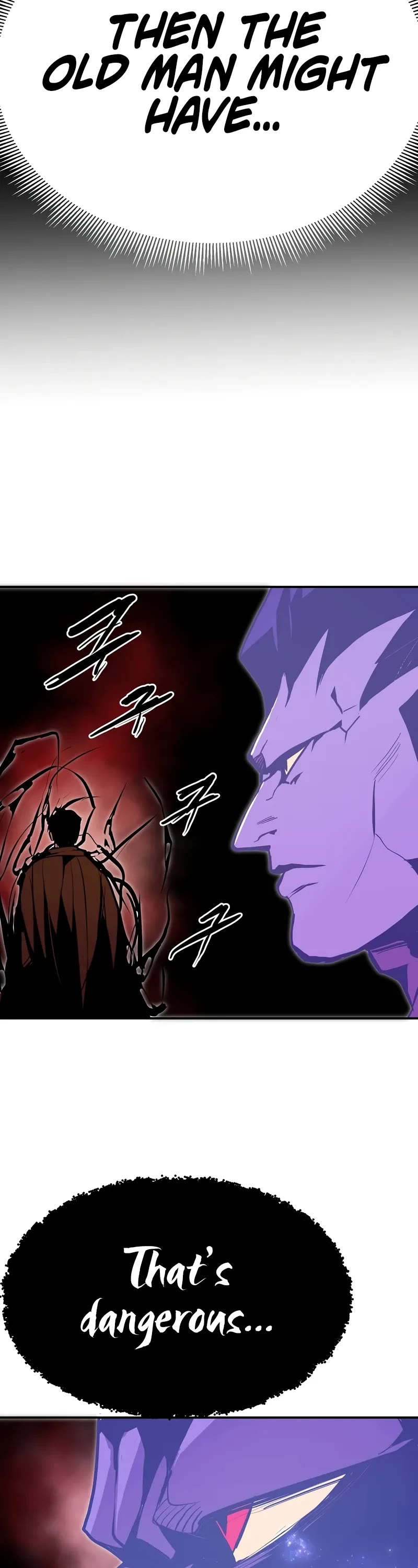 Worthless Regression Chapter 106 page 38 - Chapter 106: S2 End