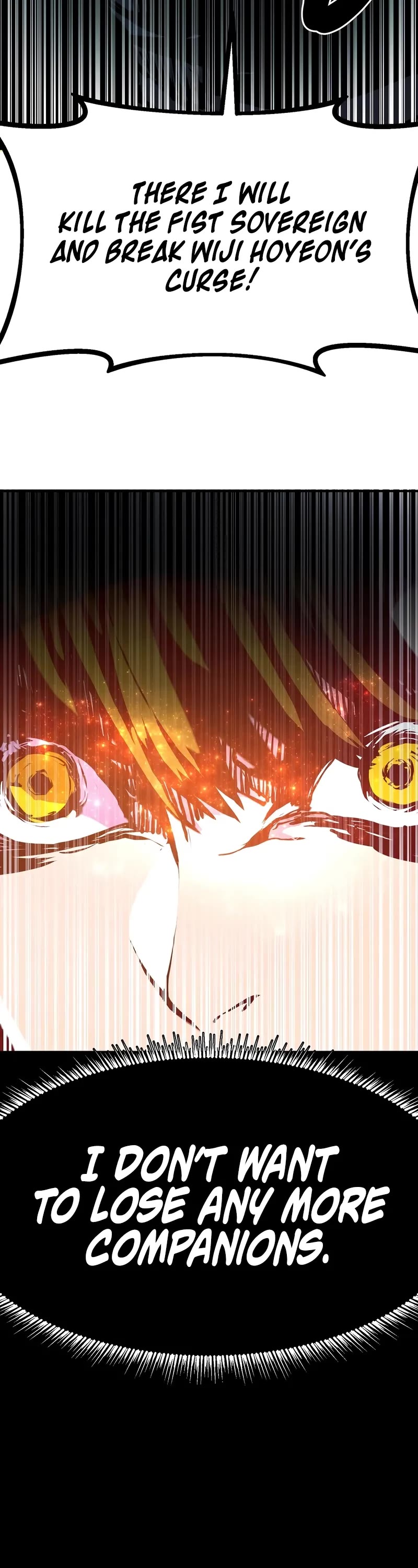Worthless Regression Chapter 106 page 41 - Chapter 106: S2 End